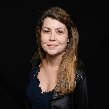 Tiffany CHARPENTIER - Chargée de Recrutement